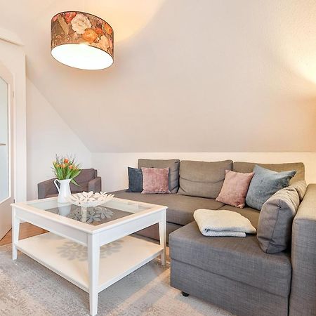 Ferienhaus 1 Fuchsweg 施特拉尔松德 外观 照片